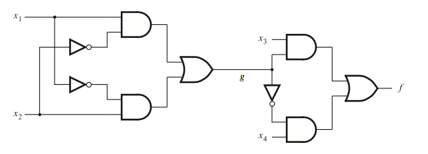 Solved Identify the critical path, and determine the | Chegg.com