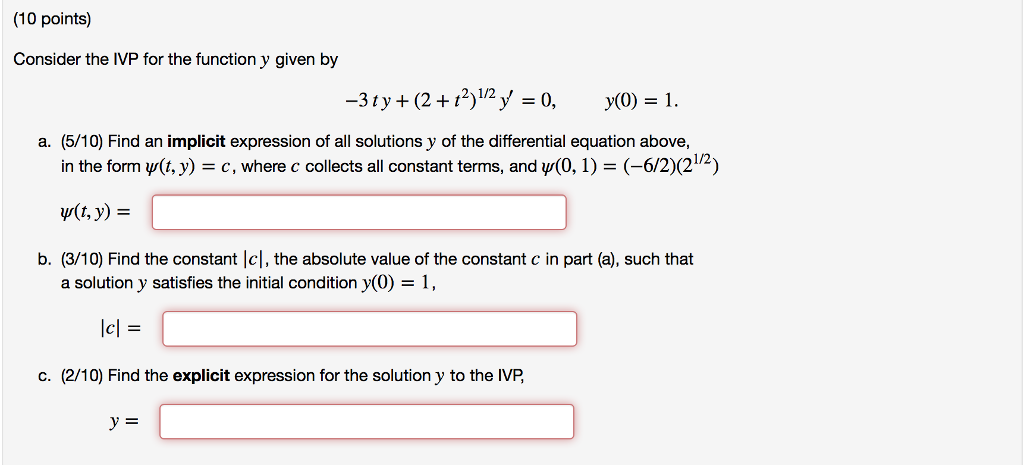 Solved Can someone help me solve this problem? I also need | Chegg.com