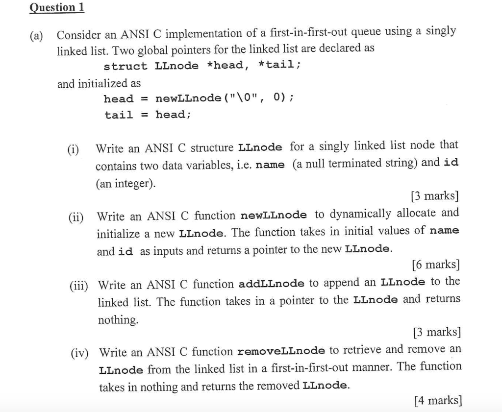 ansi c struct assignment