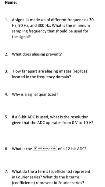 solved-name-1-a-signal-is-made-up-of-different-frequencies-chegg