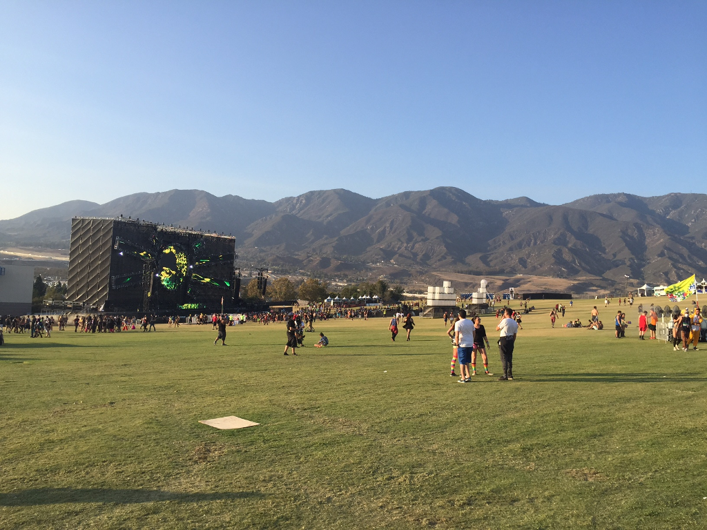 Solved This picture was taken at the Glen Helen Regional