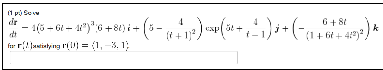 solved-solve-dx-dt-4-5-6t-4t-2-3-6-8t-i-5-chegg