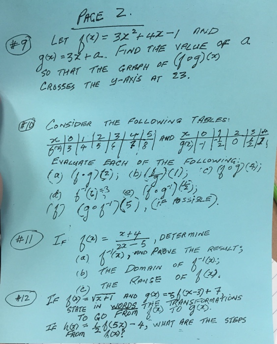 solved-let-f-x-3x-2-4x-1-and-g-x-3x-a-find-the-chegg