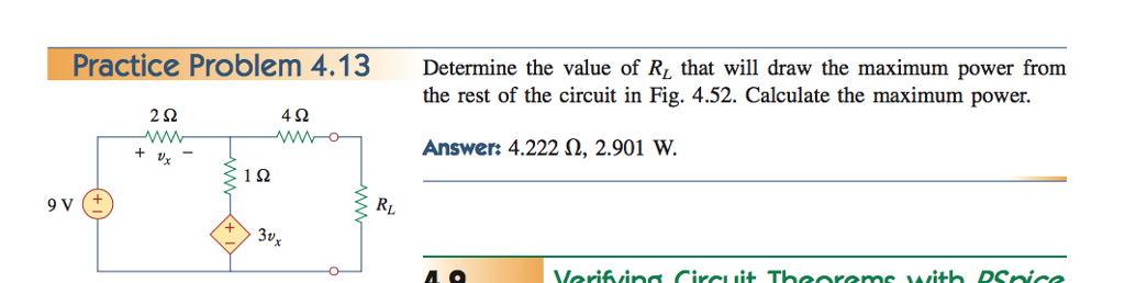 Solved Please show how to find Rth & Vth by using mesh | Chegg.com