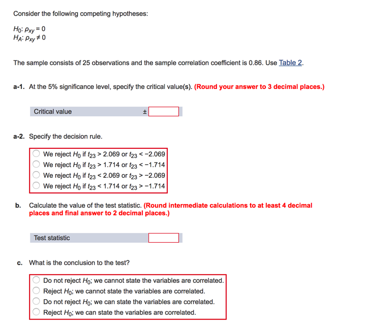 Solved Consider The Following Competing Hypotheses: H_0: | Chegg.com