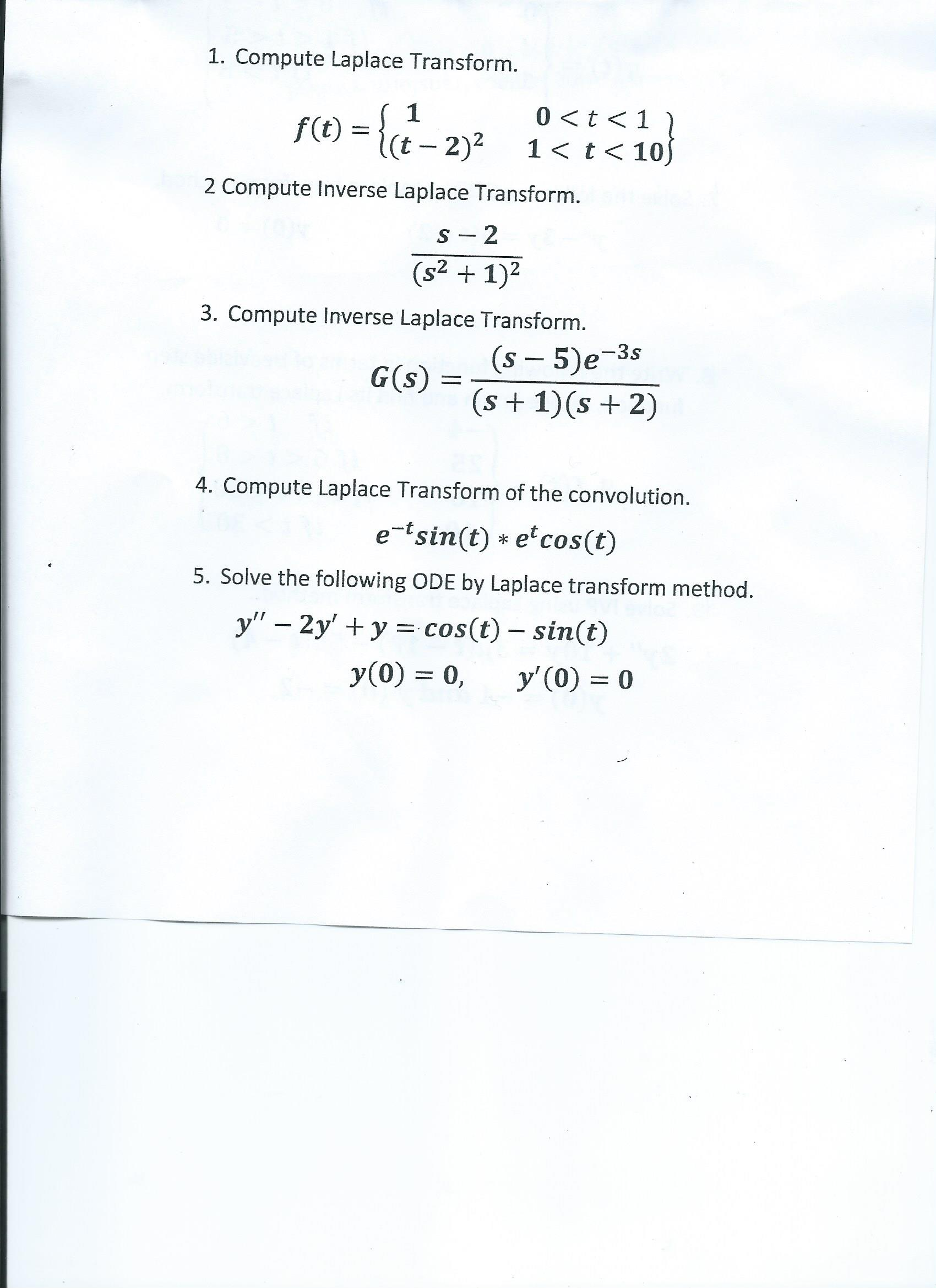 solved-compute-laplace-transform-f-t-1-0