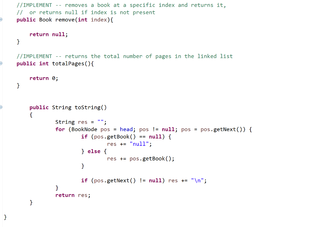Solved Can you help me with this code. I'm supposed to use | Chegg.com