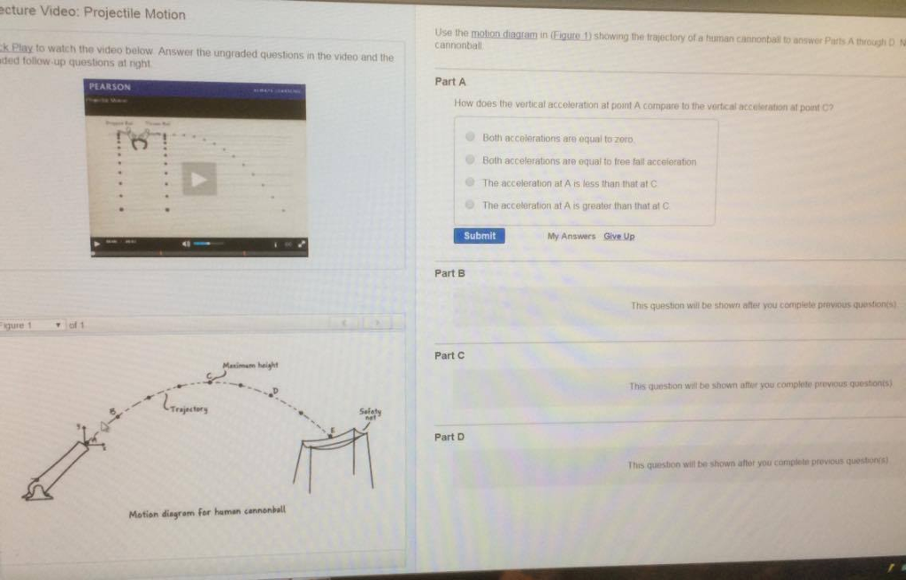 Solved Watch the video below. Answer the ungraded questions