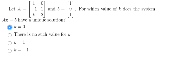 Solved Is this the right answer? If it's not, what is it and | Chegg.com