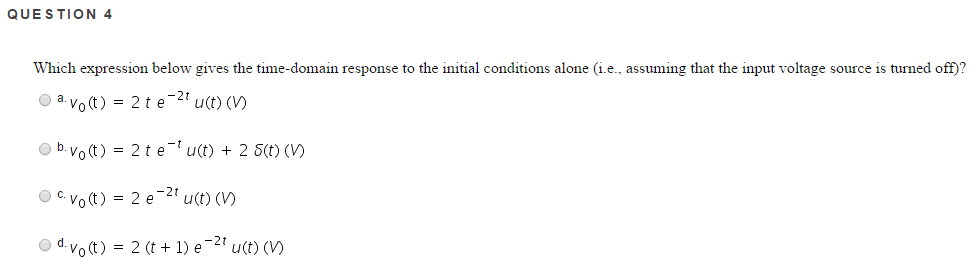 Solved Circuits Question Chegg Solved Circuits Question Chegg
