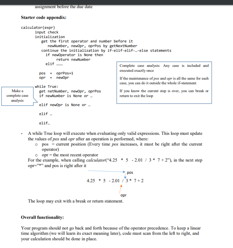 Solved This is a python problem. I am confused on what to | Chegg.com