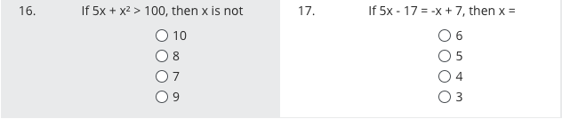 solved-if-5x-17-x-7-then-x-if-5x-x2-100-then-x-is-chegg