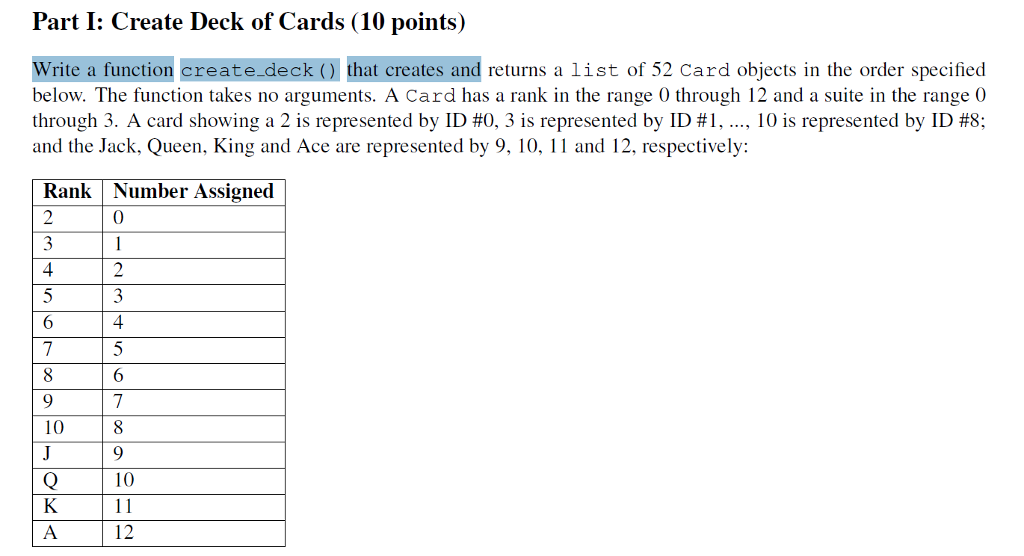Solved Preliminaries Throughout this assignment you will be | Chegg.com
