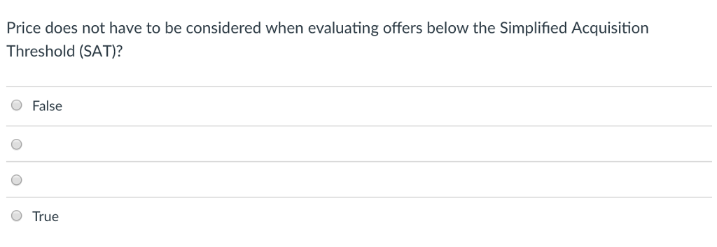 solved-price-does-not-have-to-be-considered-when-evaluating-chegg