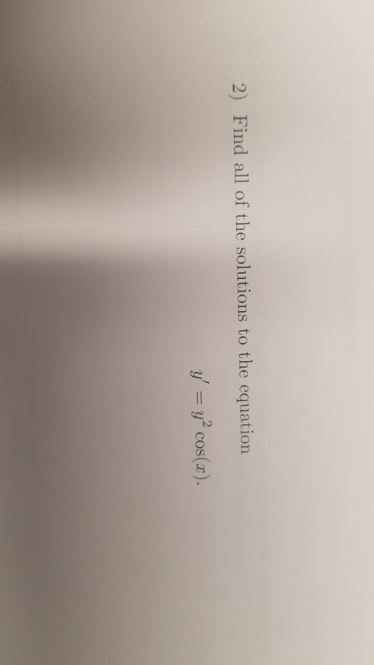 solved-2-find-all-of-the-solutions-to-the-equation-2-y-chegg