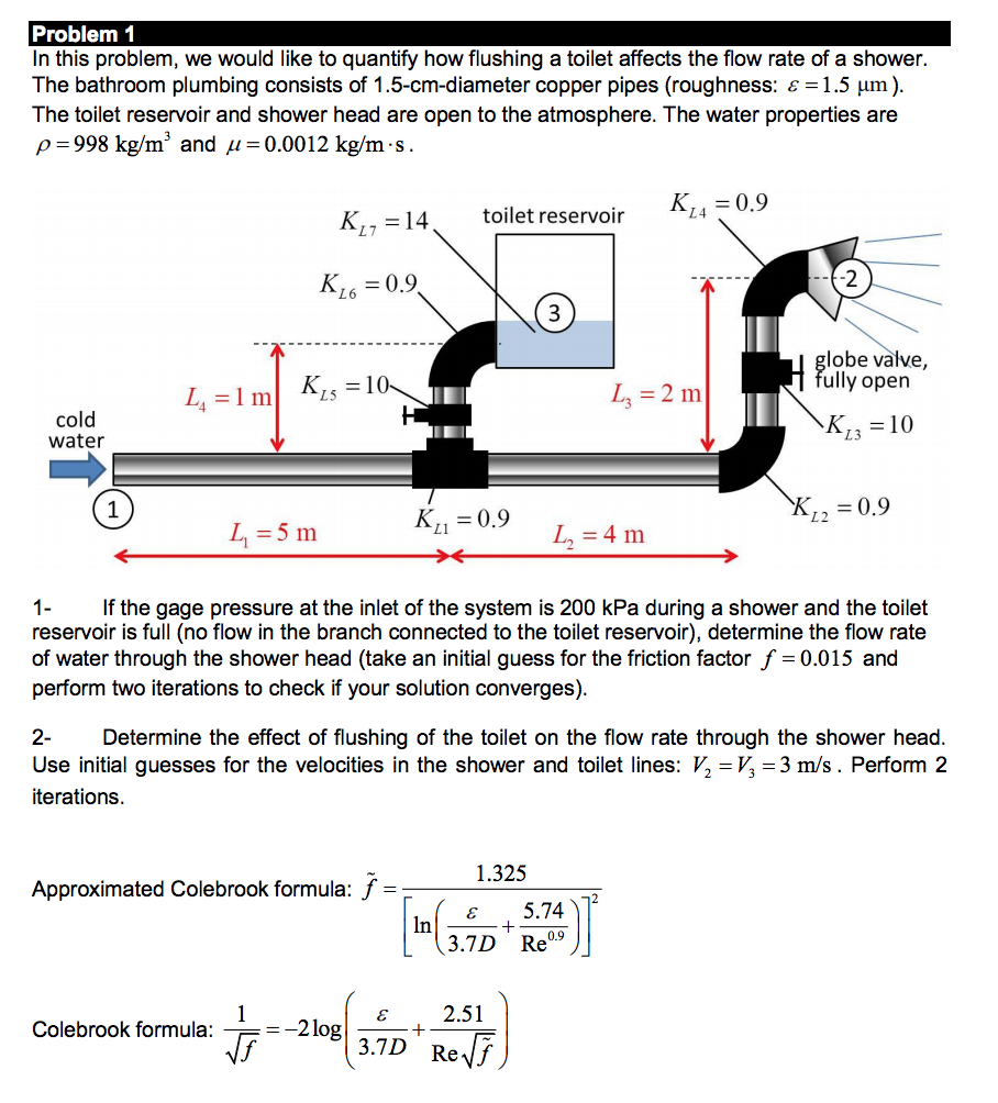 Problem 1 In this problem, we would like to quantify | Chegg.com