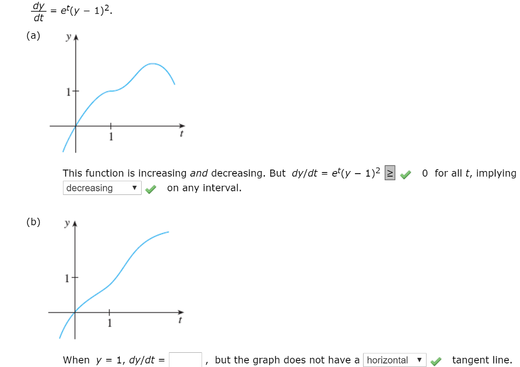 Solved 1.) A population is modeled by the differential | Chegg.com