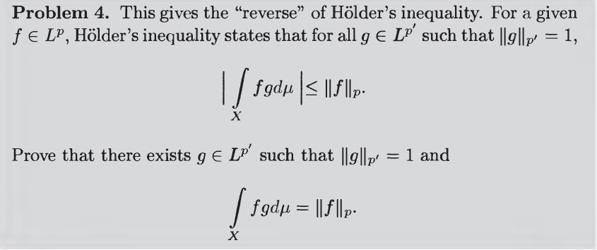 Solved Problem 4. This gives the \