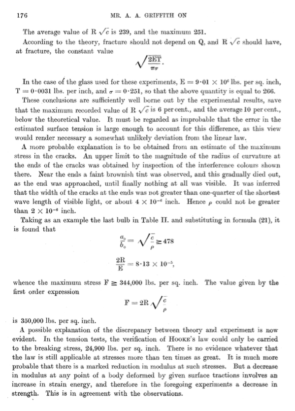 Solved (a) What is surface tension? How is it measured