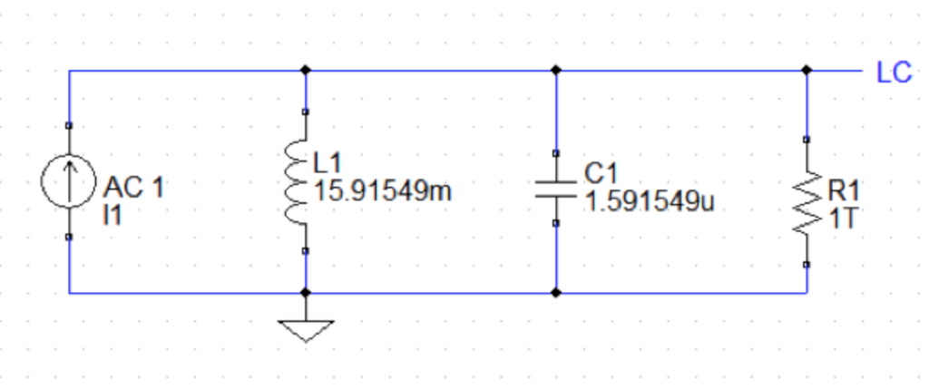 Parallel Lcr Combination Solved 4. Describe how the following example can be | Chegg.com