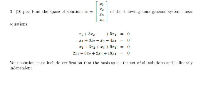 solved-find-the-space-of-solutions-x-x-1-x-2-x-3-x-4-of-chegg