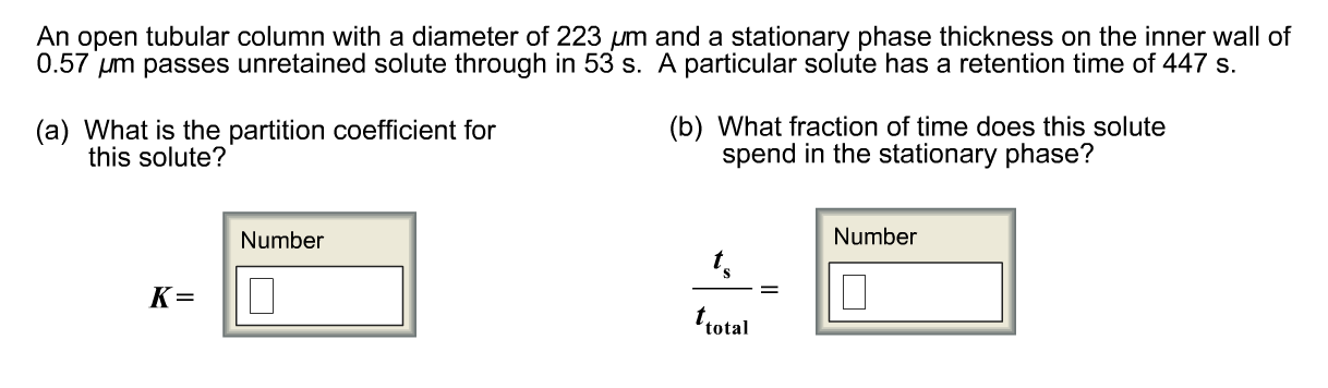 solved-an-open-tubular-column-with-a-diameter-of-223-m-and-chegg