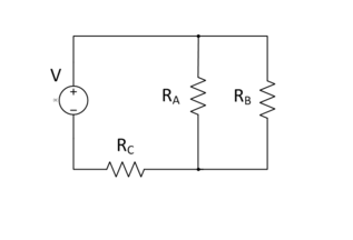 Solved A 50V independent voltage source supplies power to | Chegg.com