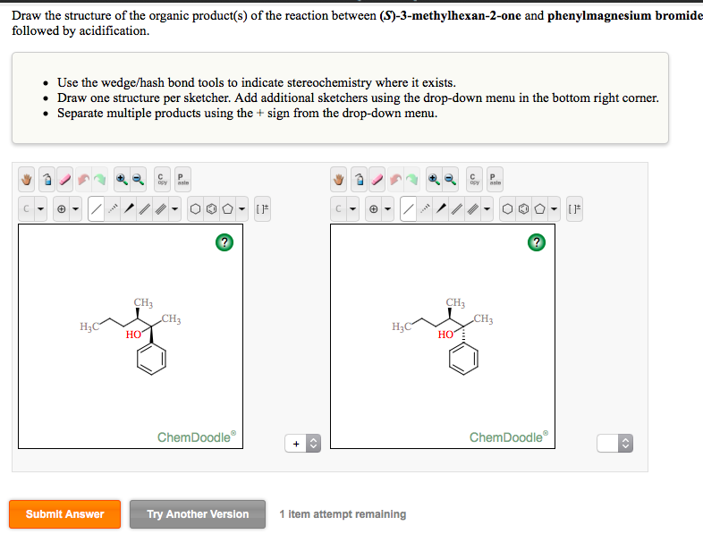 Solved I am not sure what is wrong with my answer. can | Chegg.com