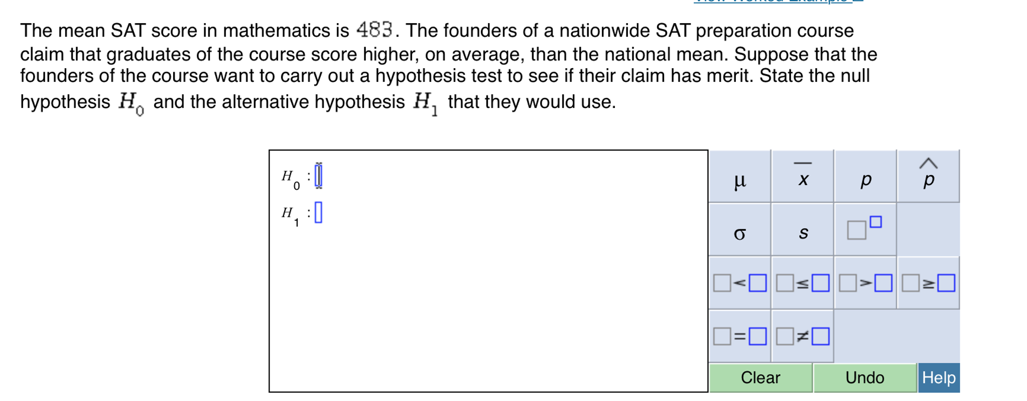 solved-the-mean-sat-score-in-mathematics-is-483-the-chegg