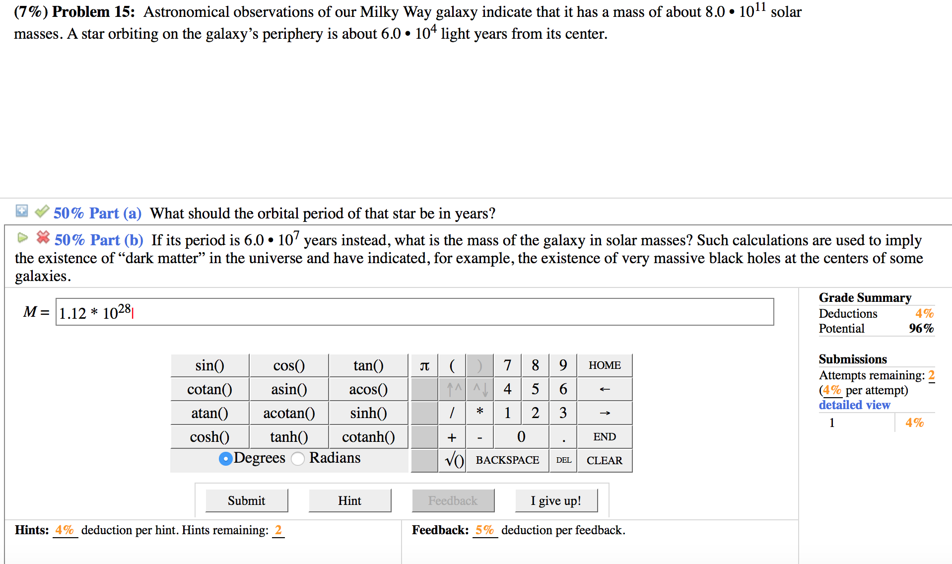 solved-what-should-the-orbital-period-of-that-star-be-in-chegg