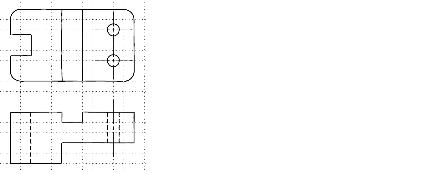 Solved Complete OFFSET Section Determine The Appropriate