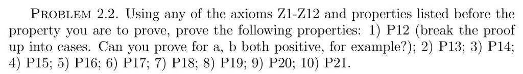 solved-p12-if-a-and-b-are-non-zero-integers-then-a-b-is-chegg