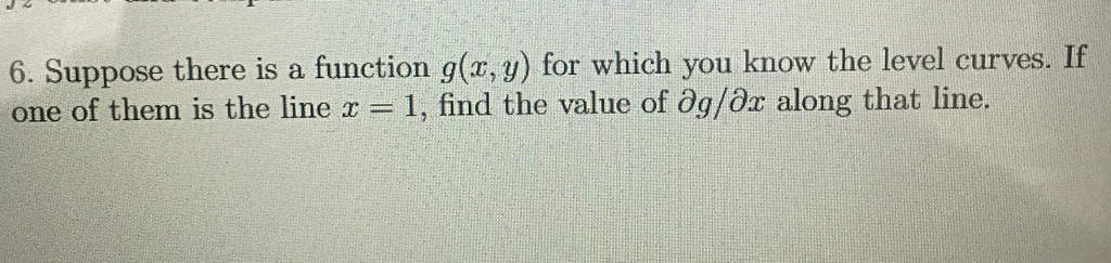 Solved Please Answer And Show All Work Please So I Can | Chegg.com