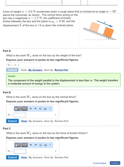 Solved Just Need Parts B And C! | Chegg.com