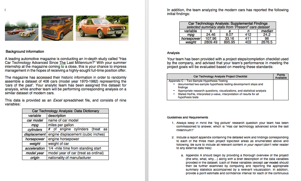Appendix c two sample hypothesis testing chegg