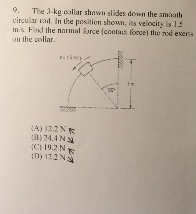 Solved Statics | Chegg.com