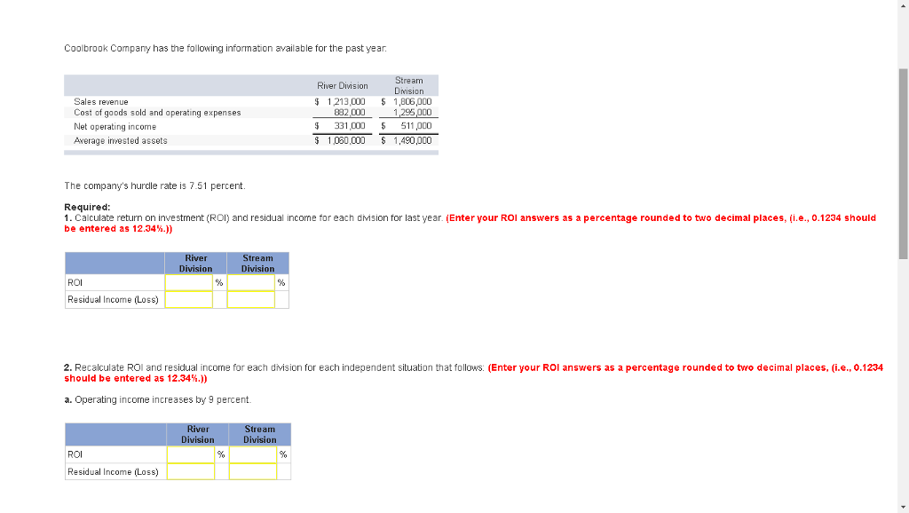 solved-coolbrook-company-has-the-following-information-chegg