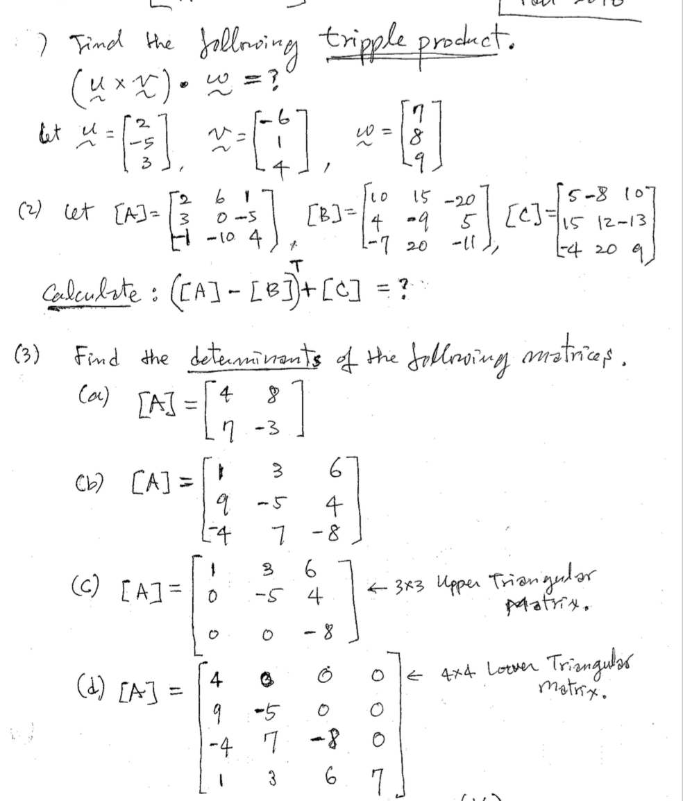 solved-find-the-following-tripple-product-u-times-v-w-chegg