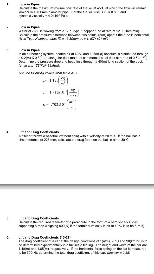How To Calculate Mass Flow Rate Of Fuel The air mass flow rate (35.3