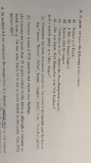 Solved suppose we have the following 5 documents: d1: romeo | Chegg.com