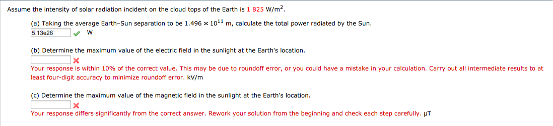 Solved Please write the answers in order , For example ( | Chegg.com