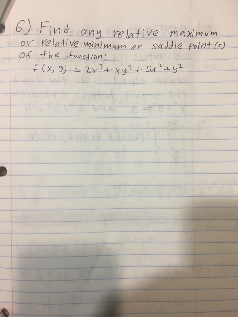 solved-find-any-relative-maximum-or-relative-minimum-or-chegg