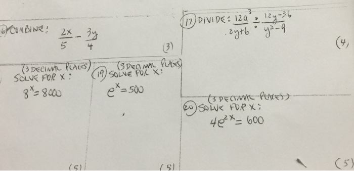 solved-combine-2x-5-3y-4-divi-de-12a-3-2y-6-chegg