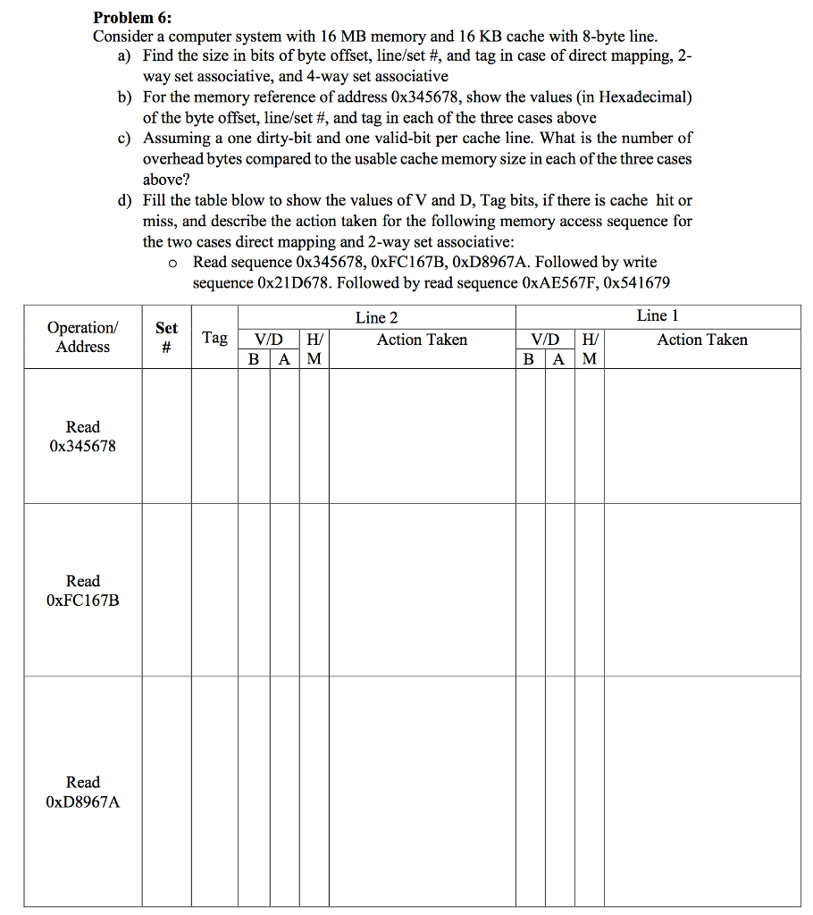 solved-problem-6-consider-a-computer-system-with-16-mb-chegg