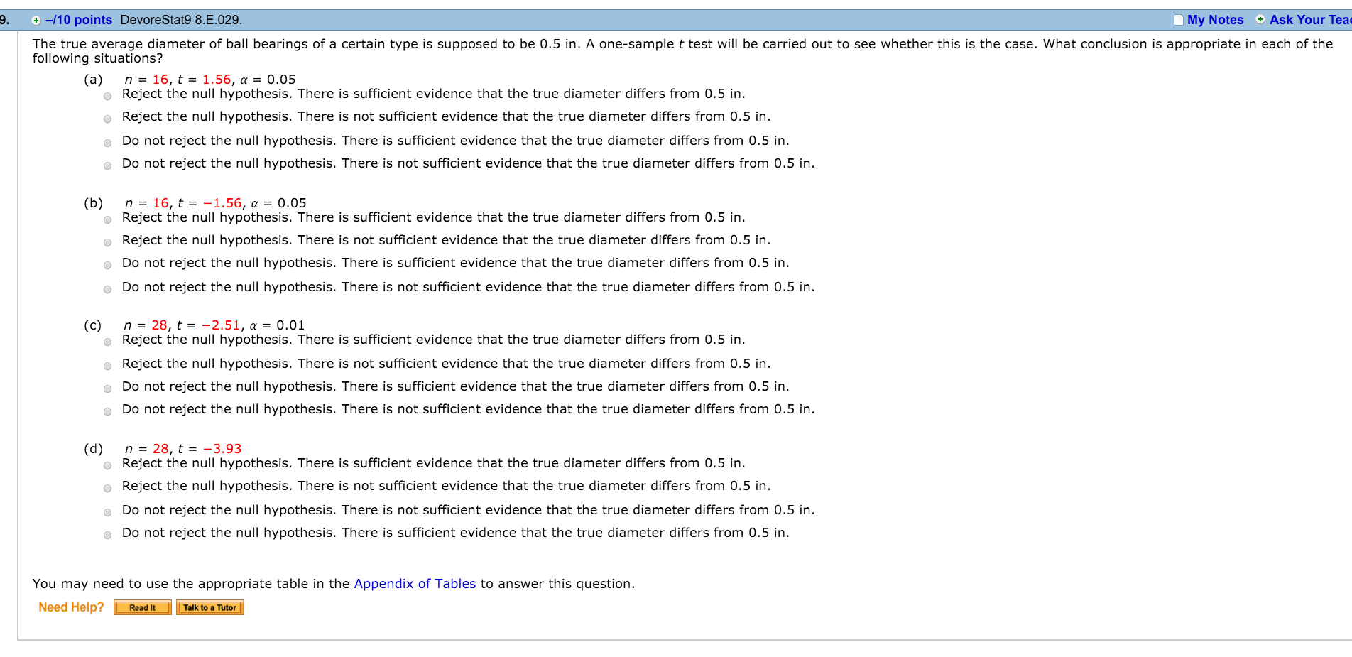 solved-the-true-average-diameter-of-bail-bearings-of-a-chegg