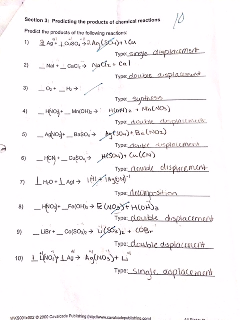 predicting-products-of-chemical-reactions-slidesharedocs