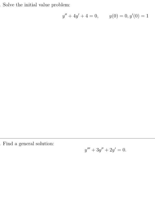 solved-solve-the-initial-value-problem-y-4y-4-0-chegg