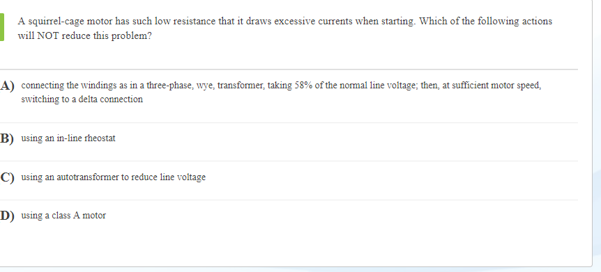 Solved Identify the formula for total three-phase power from | Chegg.com