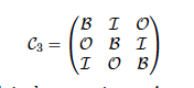 Solved (Matrix initialization) Use one MATLAB statement to | Chegg.com