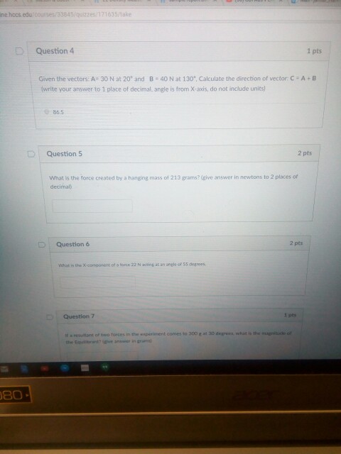 Solved physics | Chegg.com